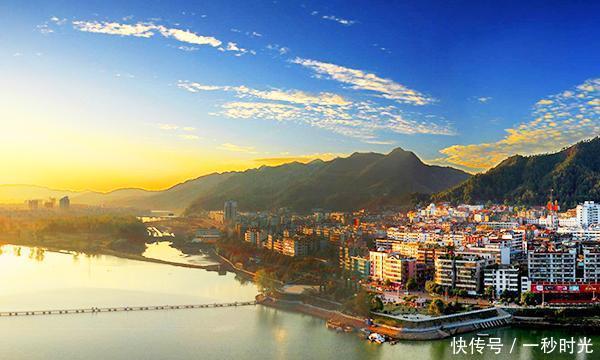 江西第一大县,2018年要摘掉国家级贫困县的帽