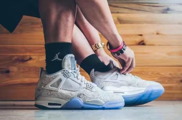 aj篮球鞋搭配,乔丹4代篮球鞋搭配技巧