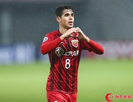 奥斯卡重返巴西国家队不是梦!世界杯在向更多