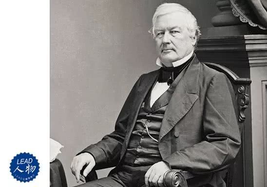 LEAD立德人物|美国钢铁大王安德鲁·卡内基