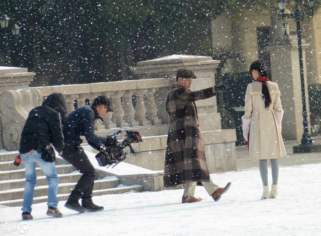 佟大为、郑爽主演抗战谍战片,原来电影是这样