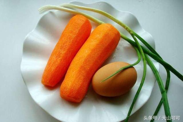 过年炸素丸子, 教你3个小窍门, 又酥又香, 记得