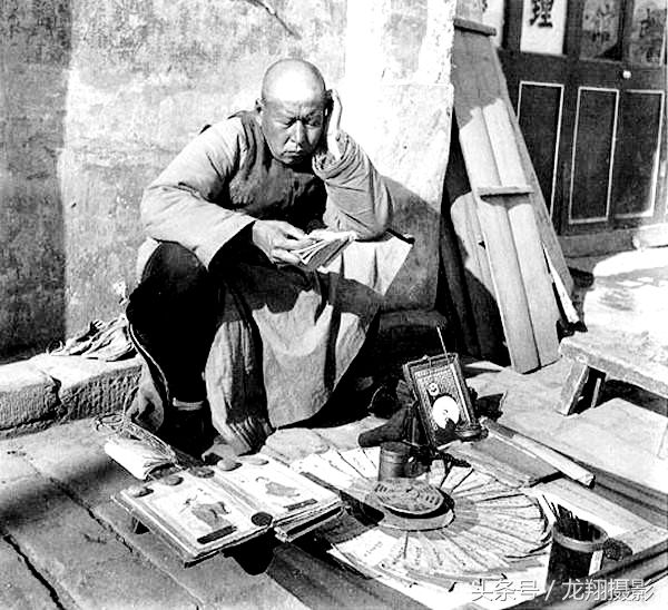 中国13亿人口有多少人见过这12张老北京胡同