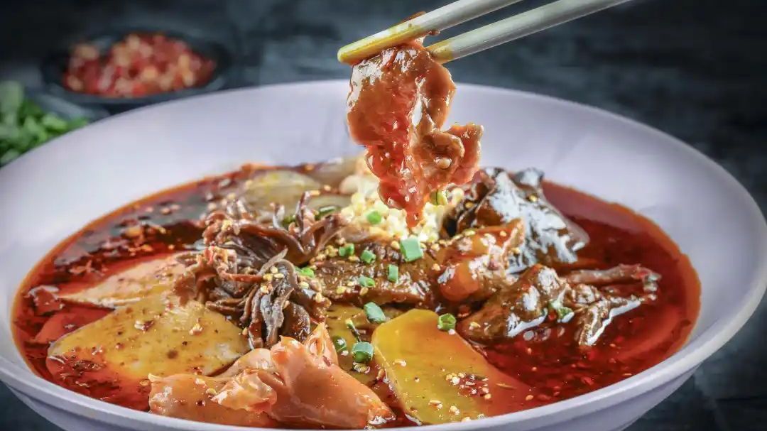 新年吃这道菜就对了!红红火火寓意好,2022年事事顺~ 新年吃这道菜就对了!红红火火寓意好,2022年事事顺~