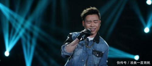 彦斌歌曲《你要的全拿走》大火,是写给郑爽的