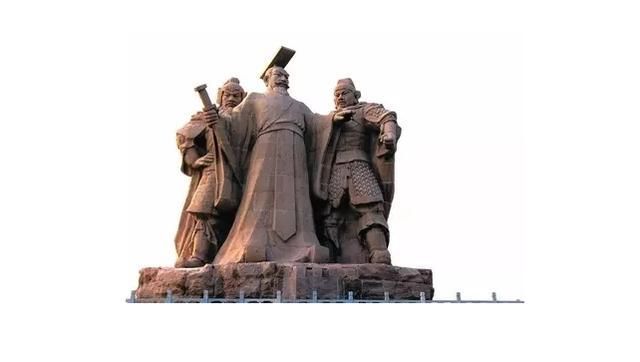 卫青被灭九族,他姐夫汉武帝刘彻,为啥好好的?