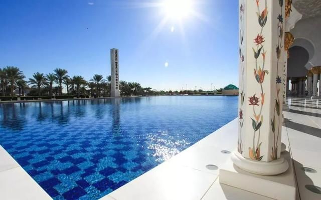 世界上最豪的国家对中国免签了,2018旅行的