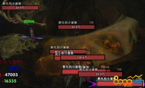 魔兽7.25击垮军团怎么做 快速击杀100只恶魔攻