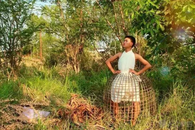 城市≠农村?不不不,直播套路太深,我要回农村