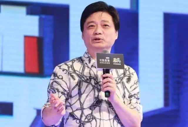 崔永元刘震云事件再发酵!崔永元怒斥《手机2》