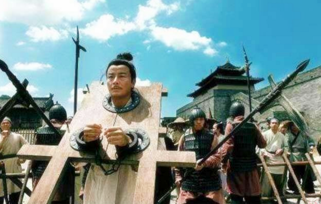 历史上被诛九族的人,为何宁愿死也绝不逃跑?