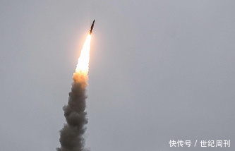 叙利亚将两枚未爆炸的巡航导弹交给俄罗斯,这