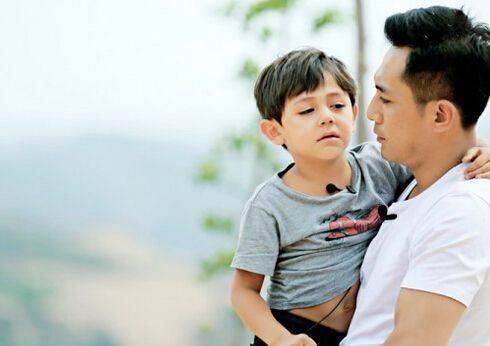 为什么泰国明星大部分都是混血儿,漂亮帅气基