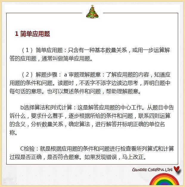 比课堂讲的都详细 小学数学重点资料 看过的都考100分 收藏了 雪花新闻 比课堂讲的都详细 小学数学重点资料 看过的都考100分 收藏了 雪花新闻