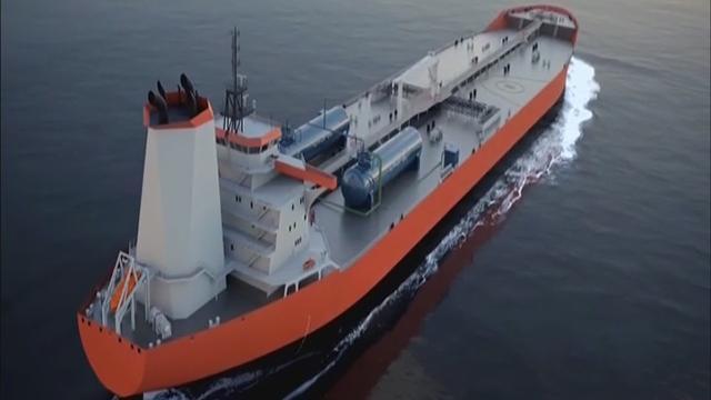 《支柱》第四集:视野 《支柱》第四集:视野