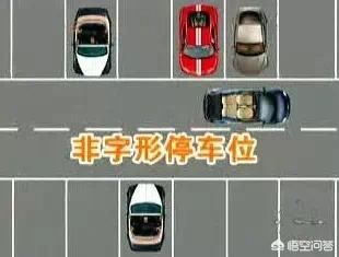 实际生活中有哪些侧方停车和倒车入库技巧?