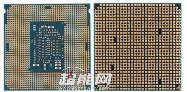 英特尔cpu都取消针了,为什么amd不取消?