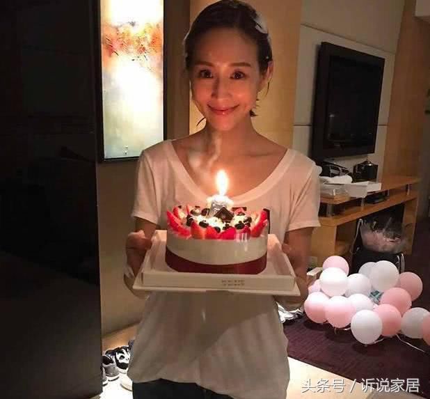 李菲儿豪宅场面凌乱,胡静豪宅像仙境,张钧宁豪