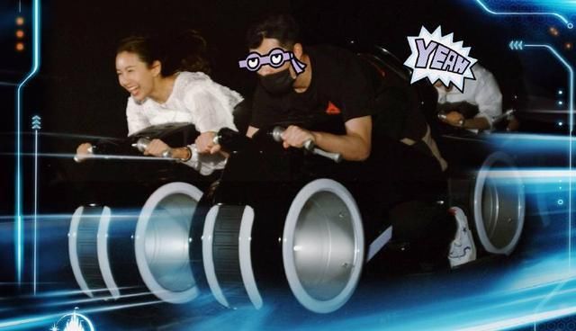 陈赫多爱张子萱?给女儿取名陈安安,是为了纪念