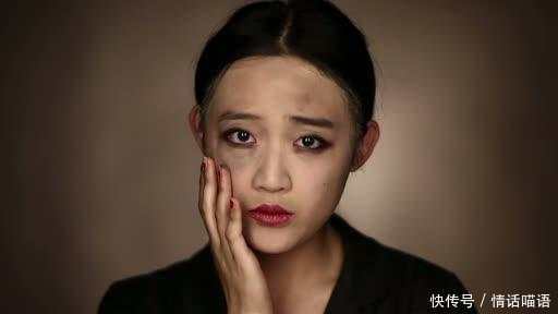 有家暴倾向的男人有什么特点?这几点要注意!