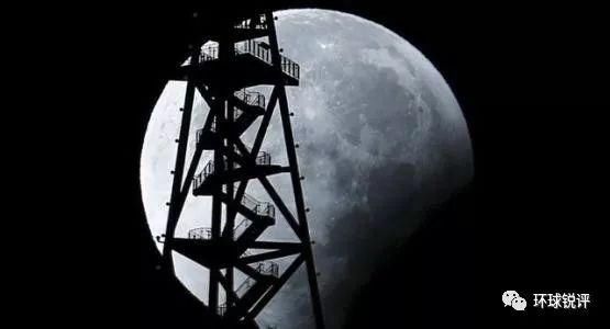 美国称2022年建月球空间站 中国也在悄然发力