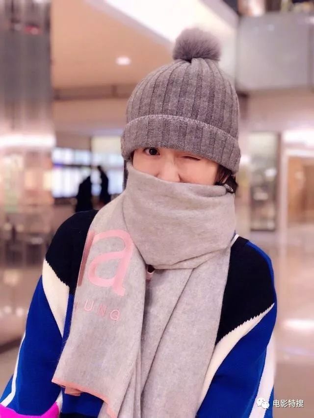 谢娜产后复出回归快乐大本营,首次公布宝宝名