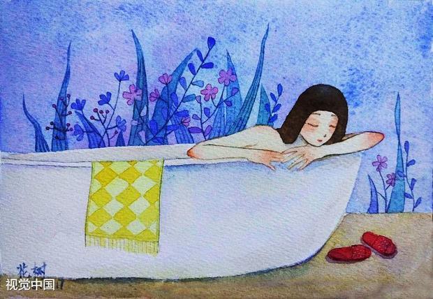 女人想要离婚的5个表现,这是对男人彻底死心了