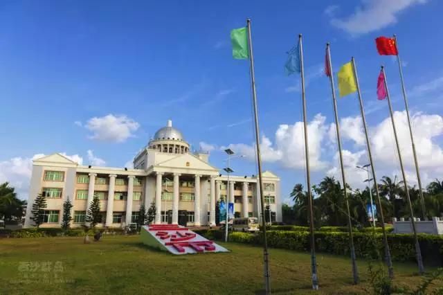 2018西沙群岛旅行全攻略