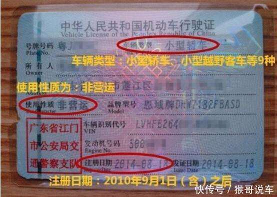 明天起私家车年检新规定正式执行, 再不知道