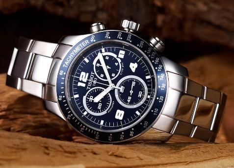 天梭售后维修中心-天梭手表停走