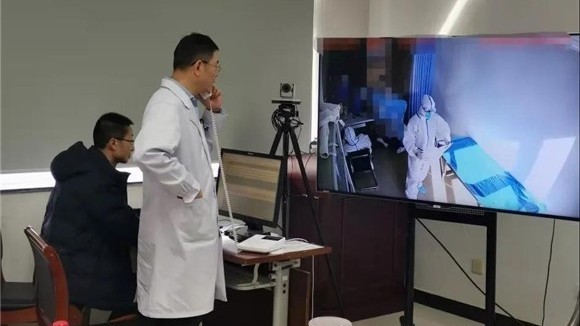 解密!北医三院延庆冬奥保障中心漂流日记本 解密!北医三院延庆冬奥保障中心漂流日记本