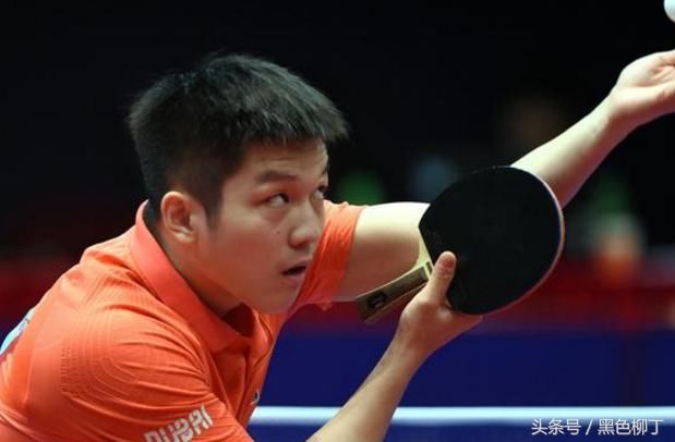 超级大冷门!世界第一樊振东输给张本智和,日本