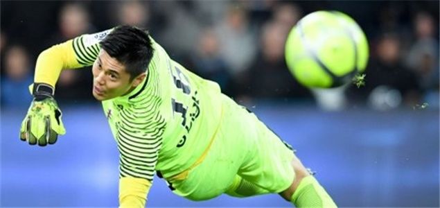 法甲26轮最佳阵容:内马尔满分卡瓦尼不遑多让