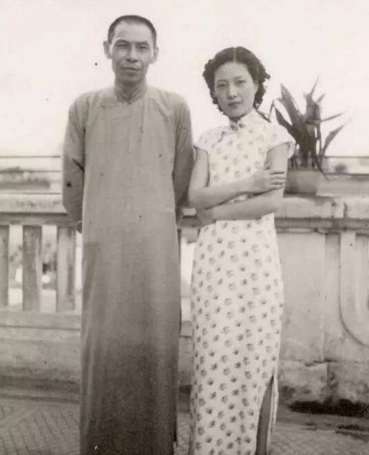 孟小冬究竟有多美?一组老照片告诉你,怪不得杜