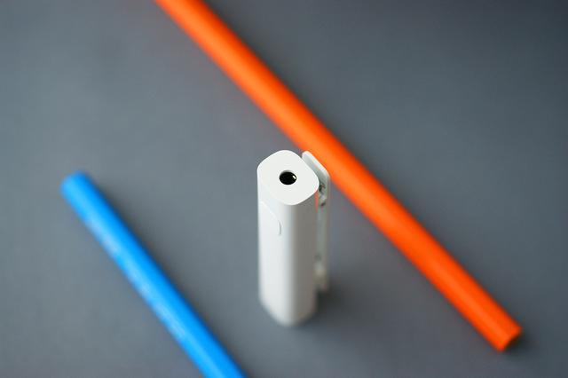 让耳机摆脱束缚|小米蓝牙音频接收器体验