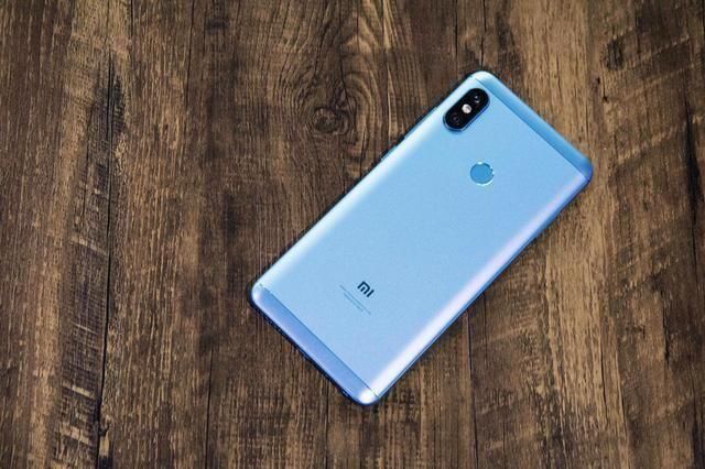 小米系统将变成MI OS?红米note5禁止系统降