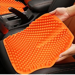 新一代汽车降温神器,不费一滴油不费电,50度