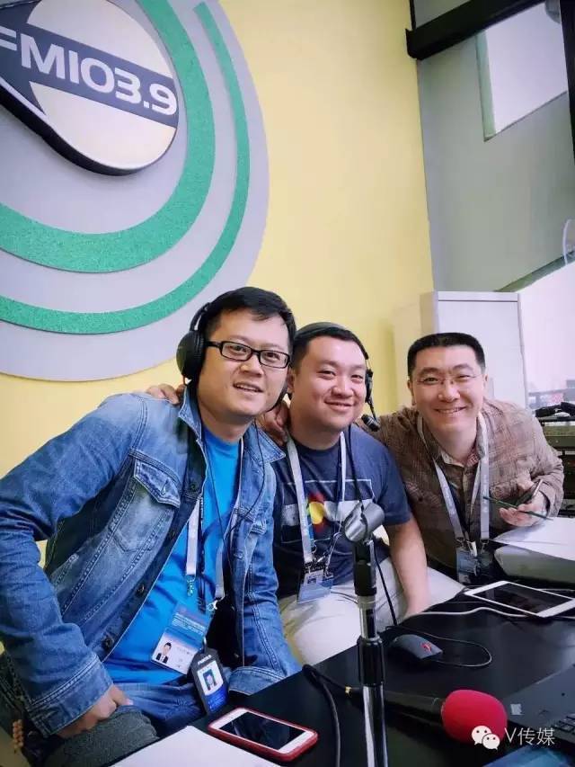 《1039汽车服务热线》直播2016年北京国际车展