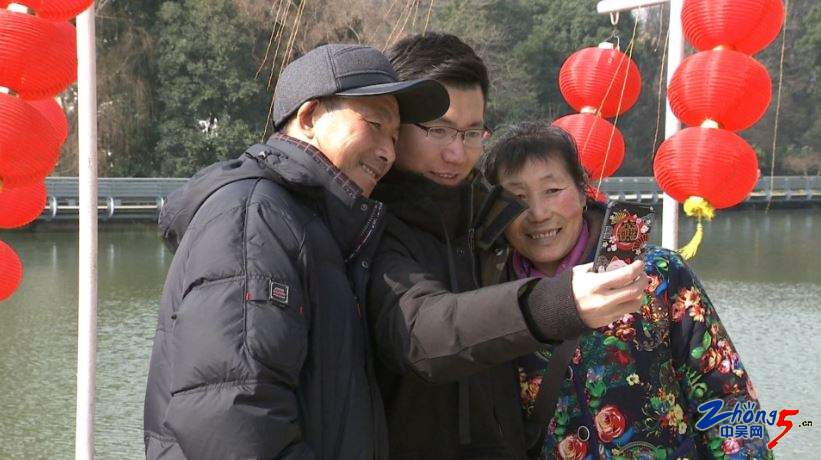 【新时代 新气象 新作为】新年再启航:在奋斗中