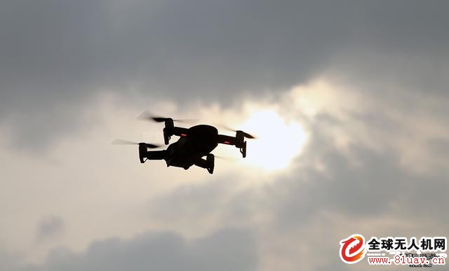 4公里图传、21分钟续航?!Mavic Air到底是不是