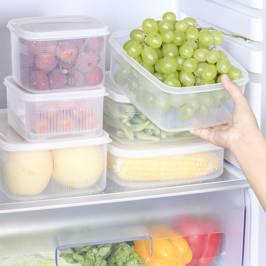 大蒜洋葱冰箱保存加速发芽变质 十种食物远离冰箱