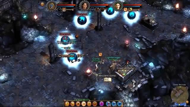 推荐五款不用联网单机手游,都是属于RPG类型