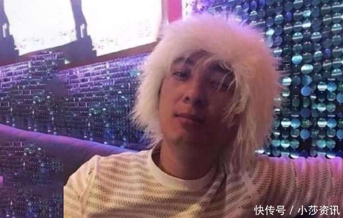 王思聪为何被称为三观最正的男人? 看完这几张