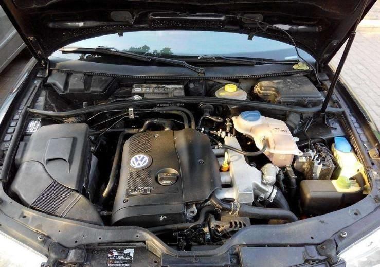 2.0T和2.0L的发动机差距有多大?看完这5点,车