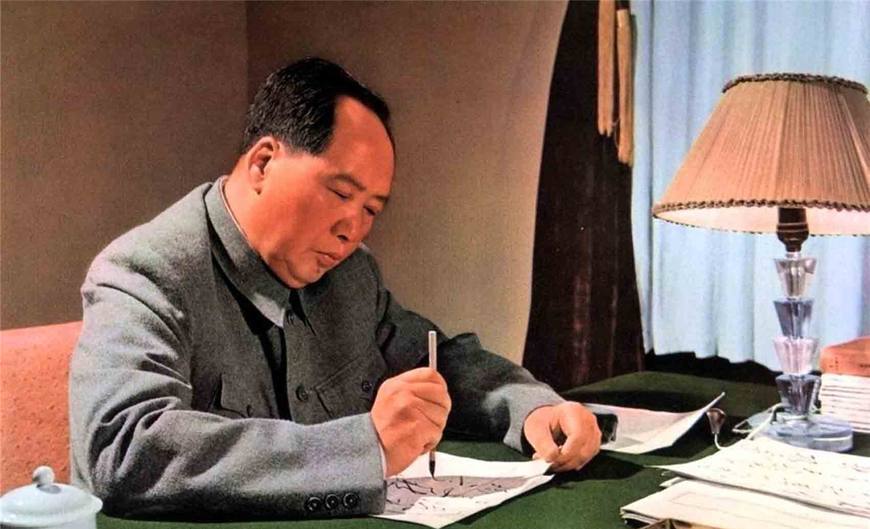 三国武将排名中,赵云为何排在马超前面?这跟毛