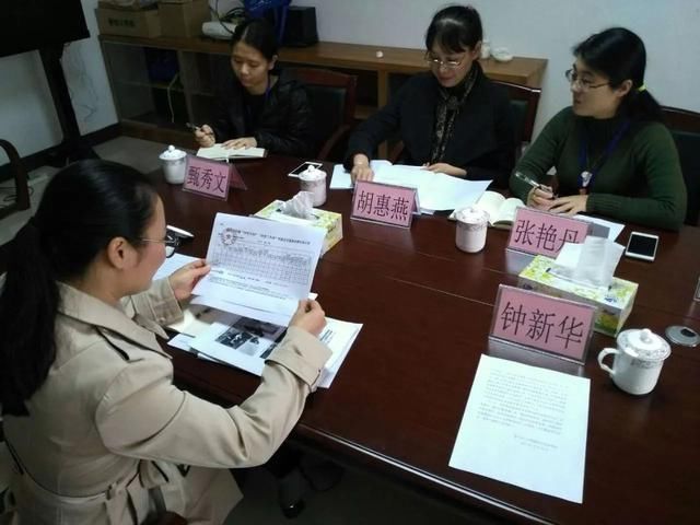 江门市人社局实地查验扶贫车间、扶贫工作