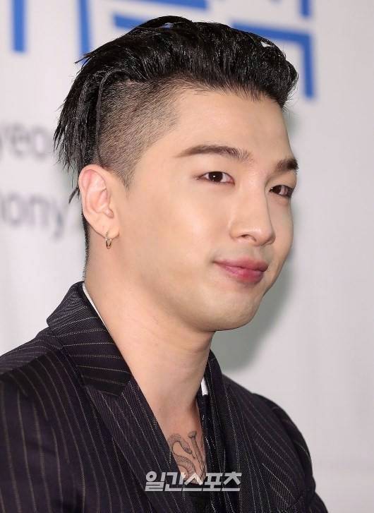 据悉,歌手太阳的加入,使2018平昌冬季奥运会宣传大使增加到了30名.