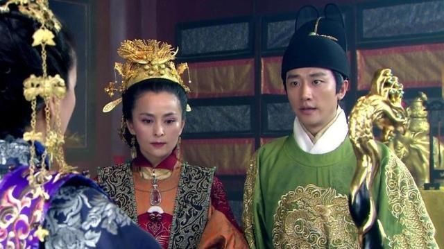 朱元璋发明铁裙之刑,只使用了一次,犯人是明成