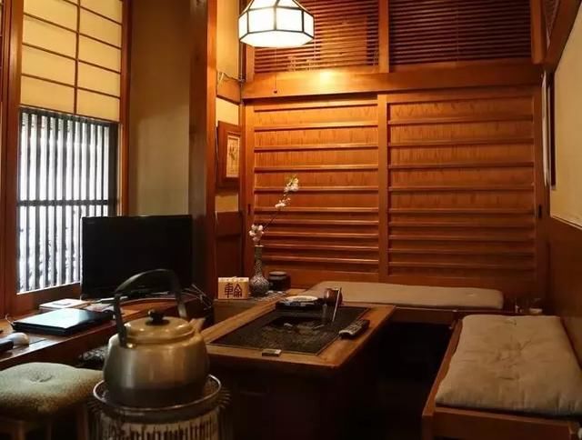 你想去哪里滚床单?日本这些精品民宿供你选择