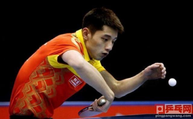 马龙张继科几岁开始学球?乒乓球启蒙最佳年龄